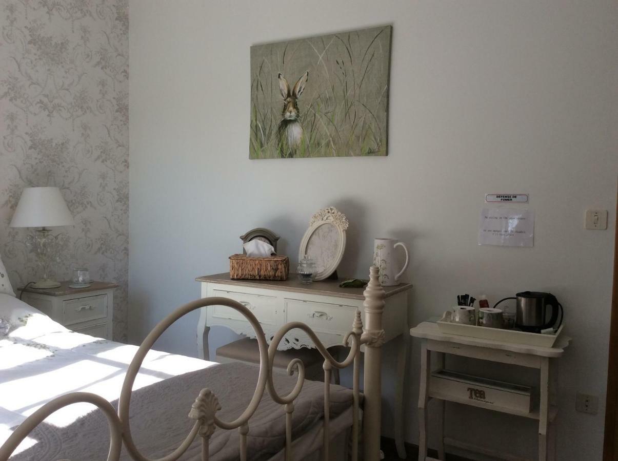 Spruce Lake Sauviat-sur-Vige Luaran gambar